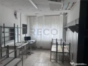 Hala industriala de in Marghita – 930 mp utili, teren 2470 