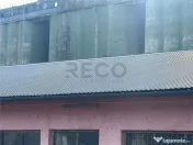 Hala industriala de in Marghita – 930 mp utili, teren 2470 