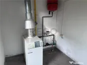 Hala industriala de in Marghita – 930 mp utili, teren 2470 