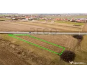 RECO Teren intravilan in Cheriu 