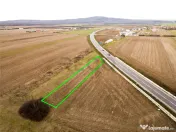 RECO Teren intravilan in Cheriu 