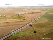 RECO Teren intravilan in Cheriu 