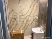 Garsoniera complet renovata, parter, cu spatiu generos de de 