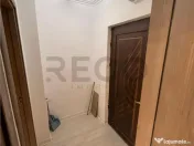 Garsoniera complet renovata, parter, cu spatiu generos de de 