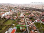 Reco, Casa Oradea, Cartier Oncea 