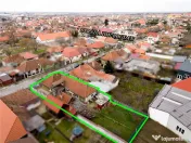 Reco, Casa Oradea, Cartier Oncea 