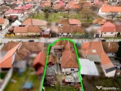 Reco, Casa Oradea, Cartier Oncea 