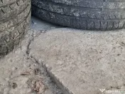 Roți Bora, Golf, Skoda R16 