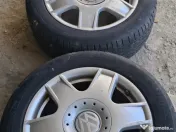 Roți Bora, Golf, Skoda R16 