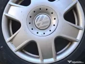 Roți Bora, Golf, Skoda R16 