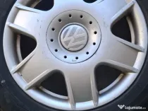 Roți Bora, Golf, Skoda R16