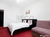 RECO apartament studio la cheie Baile Felix 