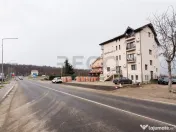 RECO apartament studio la cheie Baile Felix 