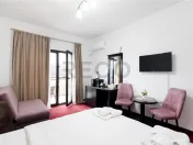 RECO apartament studio la cheie Baile Felix 