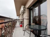 RECO apartament studio la cheie Baile Felix 