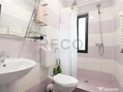 RECO apartament studio la cheie Baile Felix 