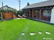 RECO Casa moderna in Santandrei 