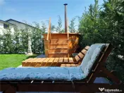 RECO Casa moderna in Santandrei 