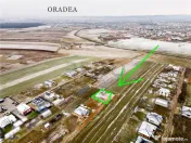 RECO teren intravilan Cihei 500 mp puz aprobat 