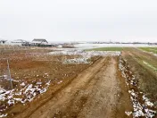 RECO teren intravilan Cihei 500 mp puz aprobat 