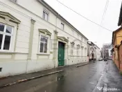 Reco, Apartament Ultracentral cu loc de parcare 