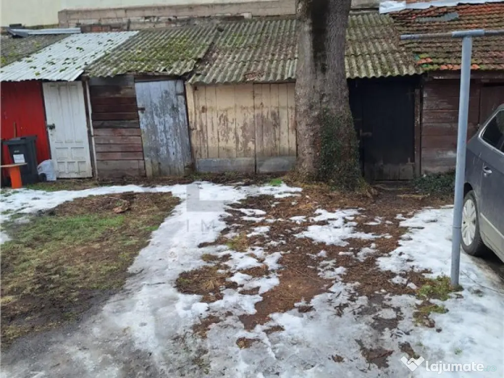 Reco, Apartament Ultracentral cu loc de parcare