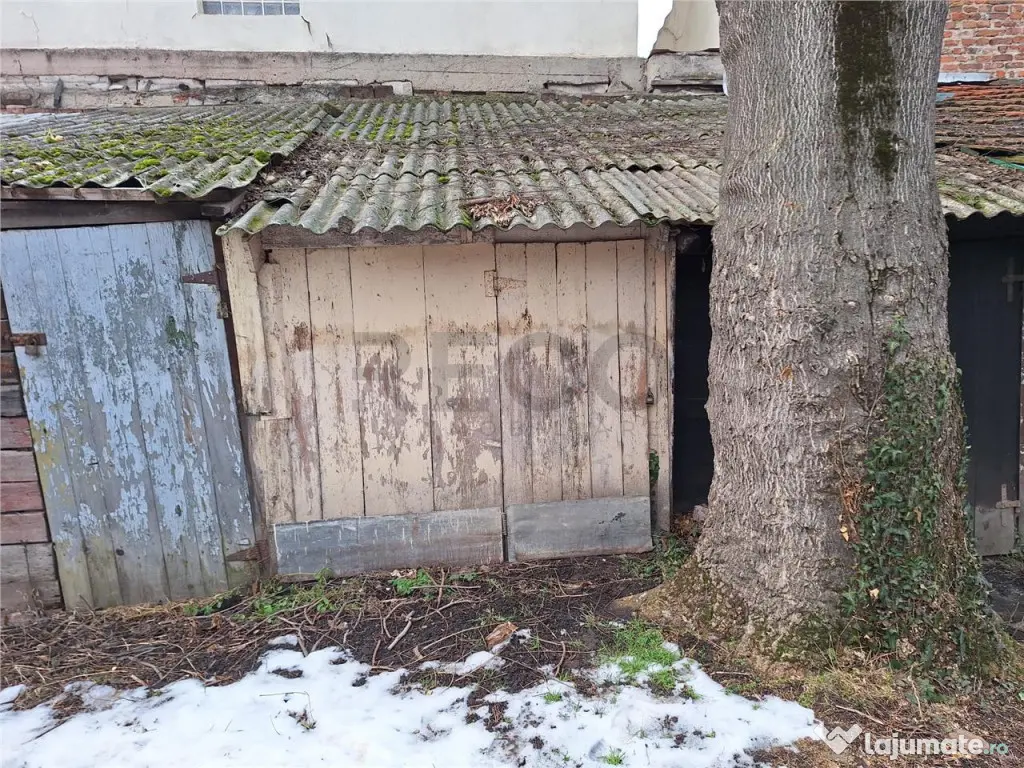 Reco, Apartament Ultracentral cu loc de parcare