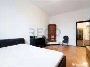 Reco, Apartament Ultracentral cu loc de parcare 