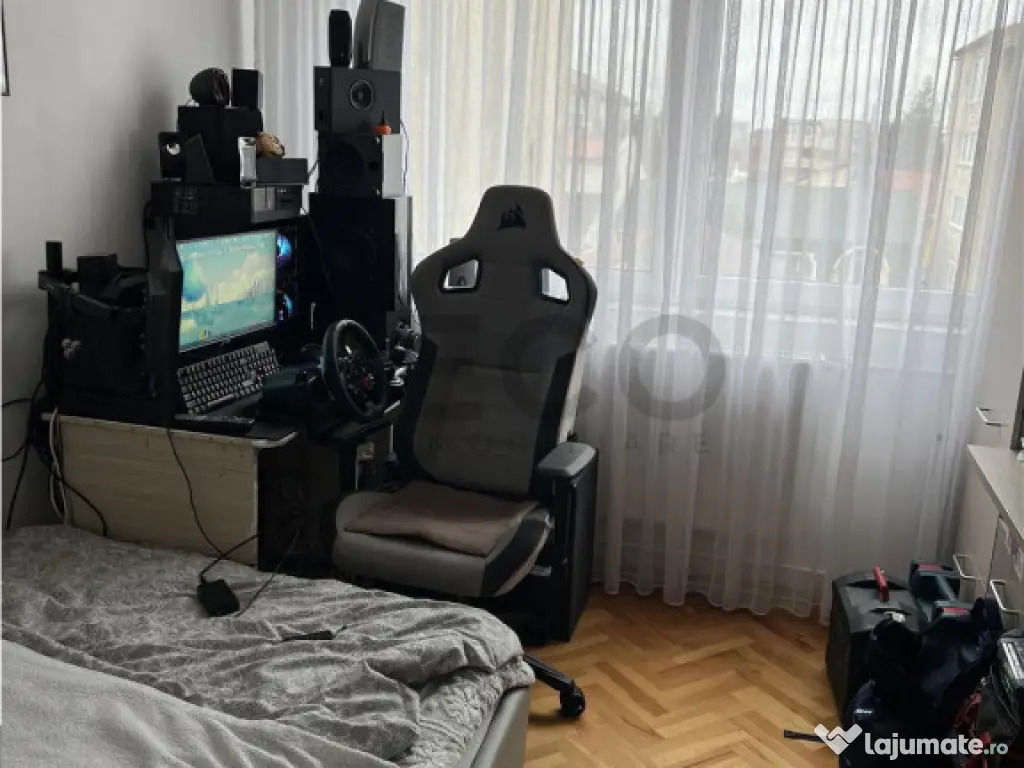 RECO 4 camere in Cantemir