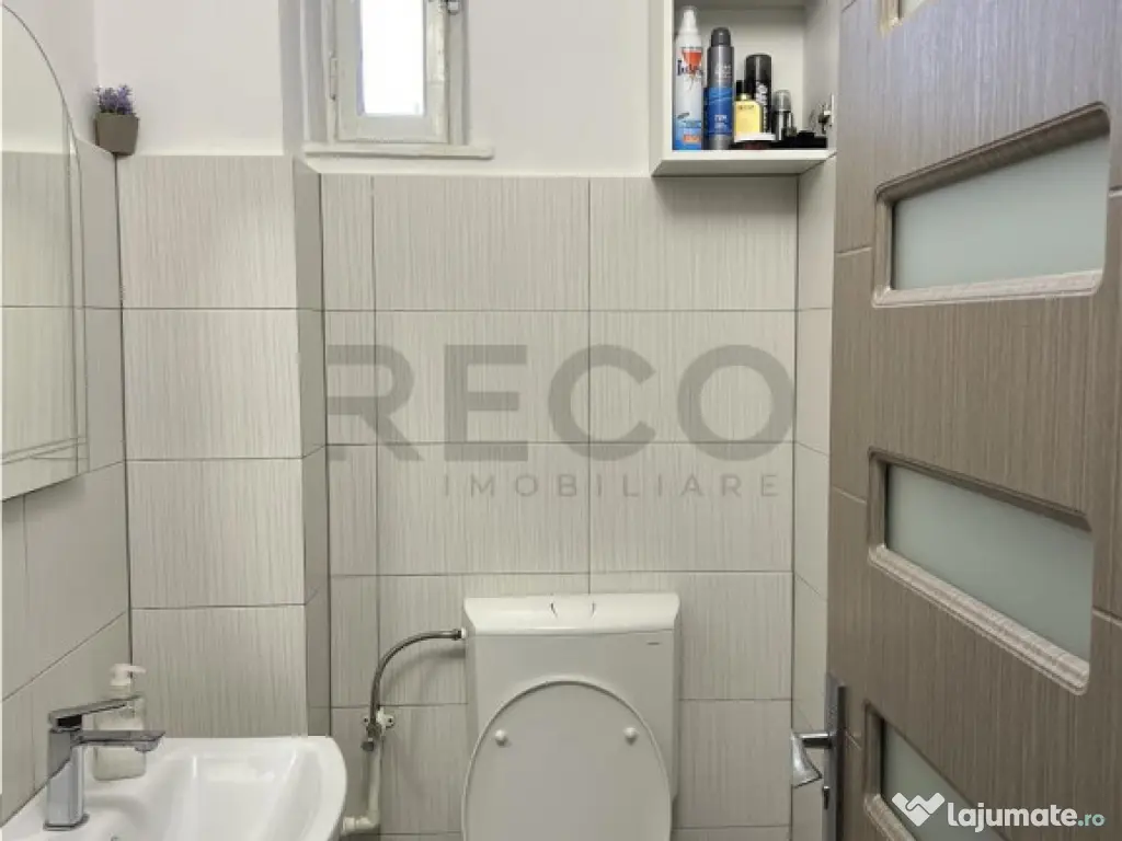 RECO 4 camere in Cantemir