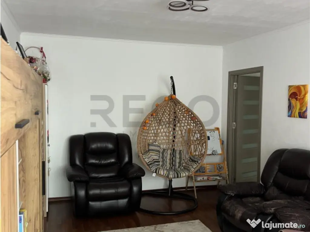 RECO 4 camere in Cantemir