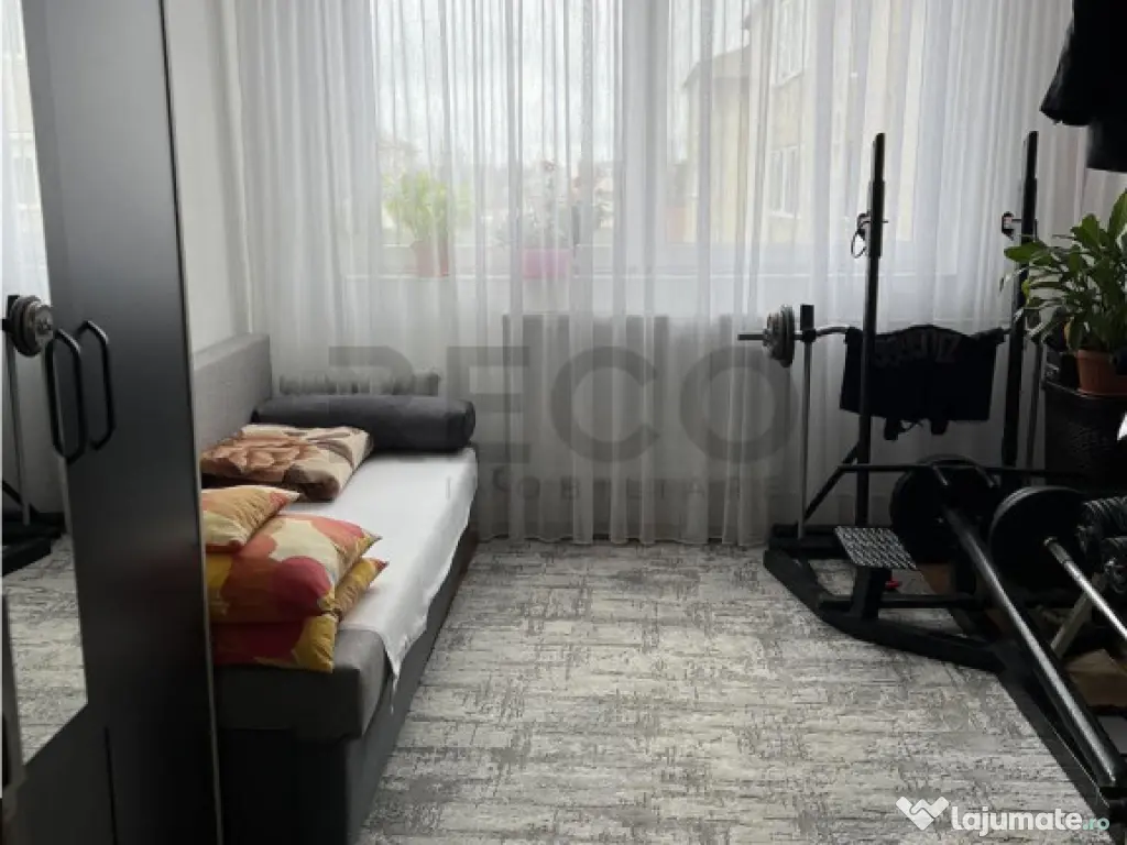 RECO 4 camere in Cantemir