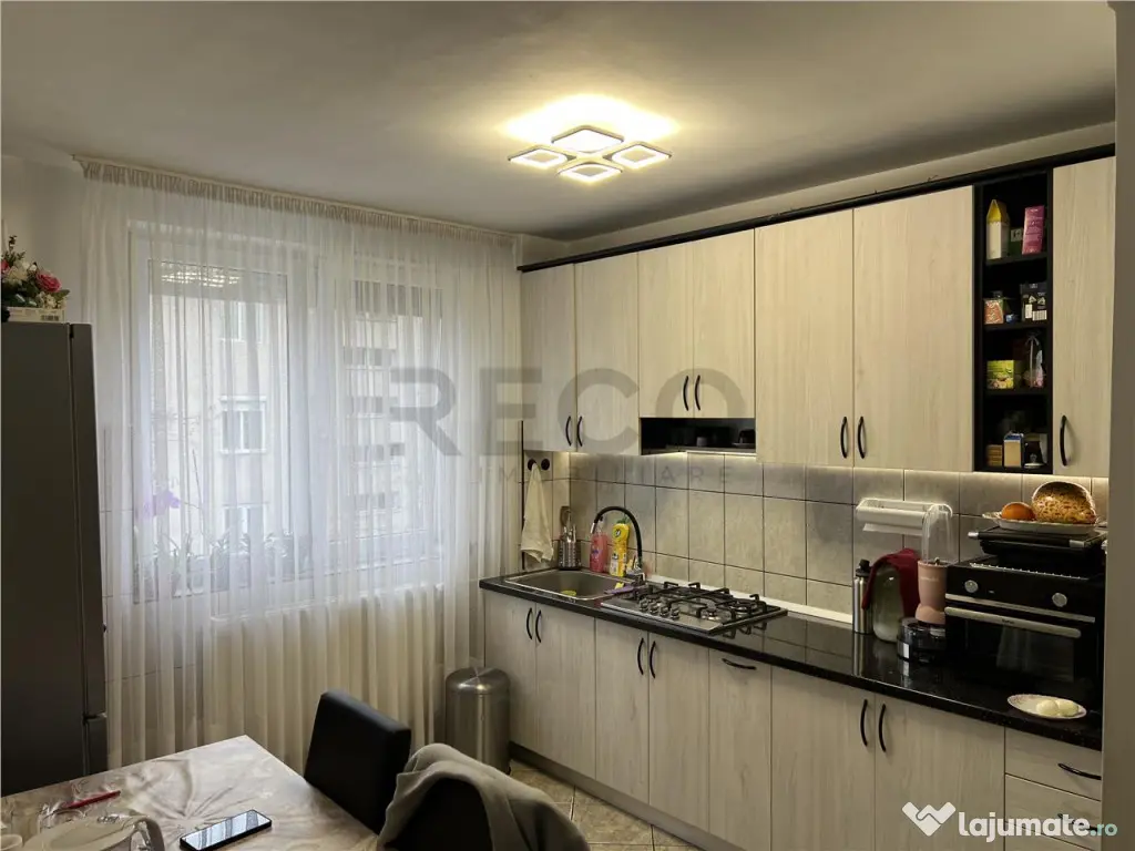 RECO 4 camere in Cantemir