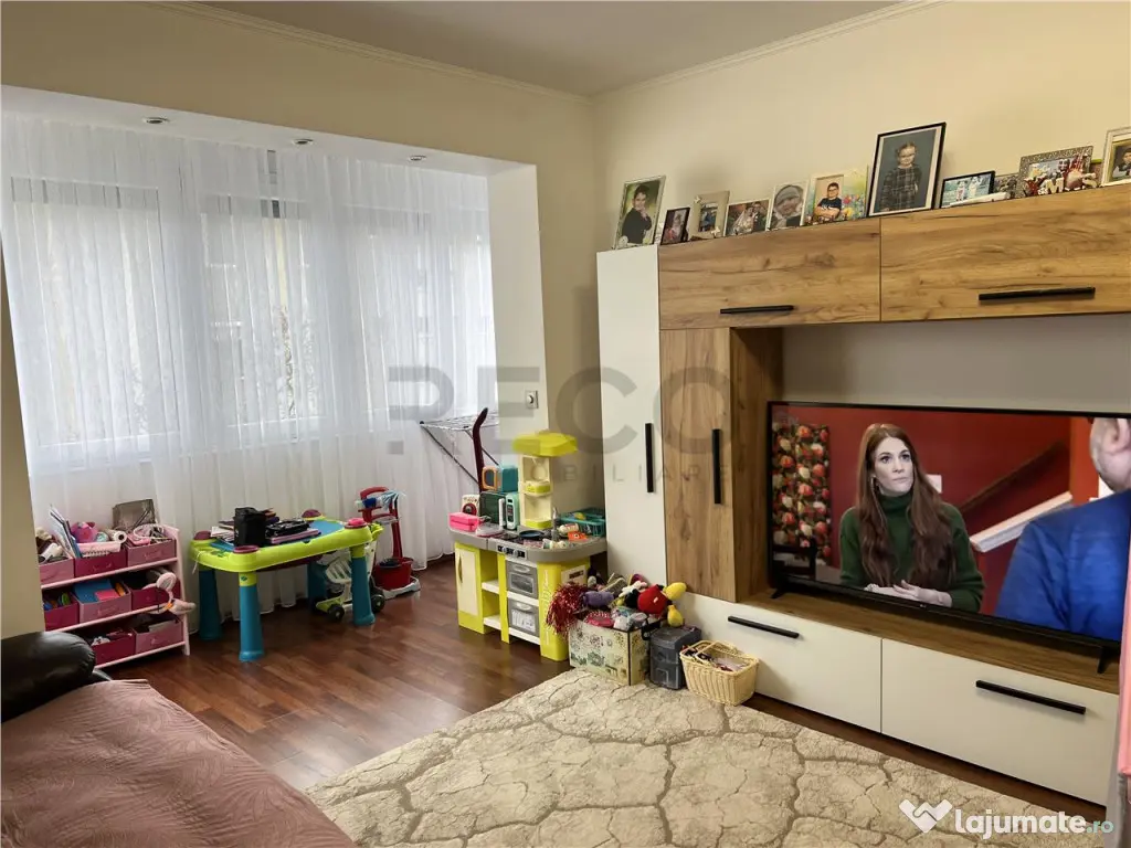 RECO 4 camere in Cantemir