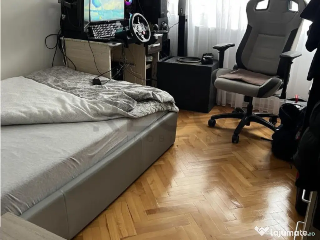 RECO 4 camere in Cantemir