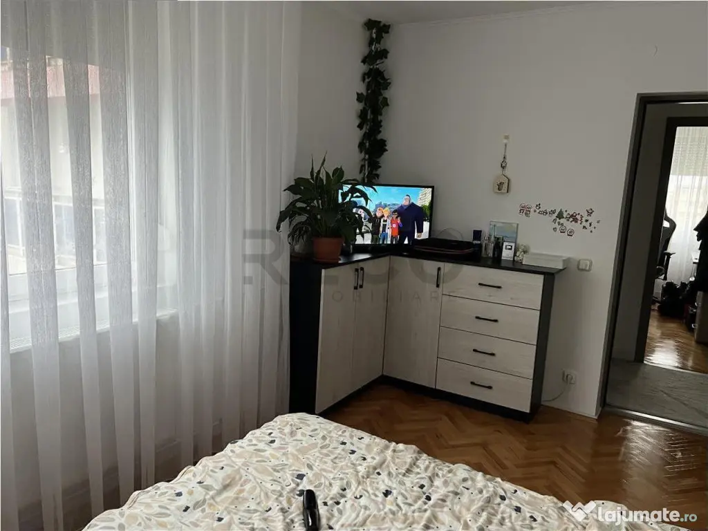 RECO 4 camere in Cantemir