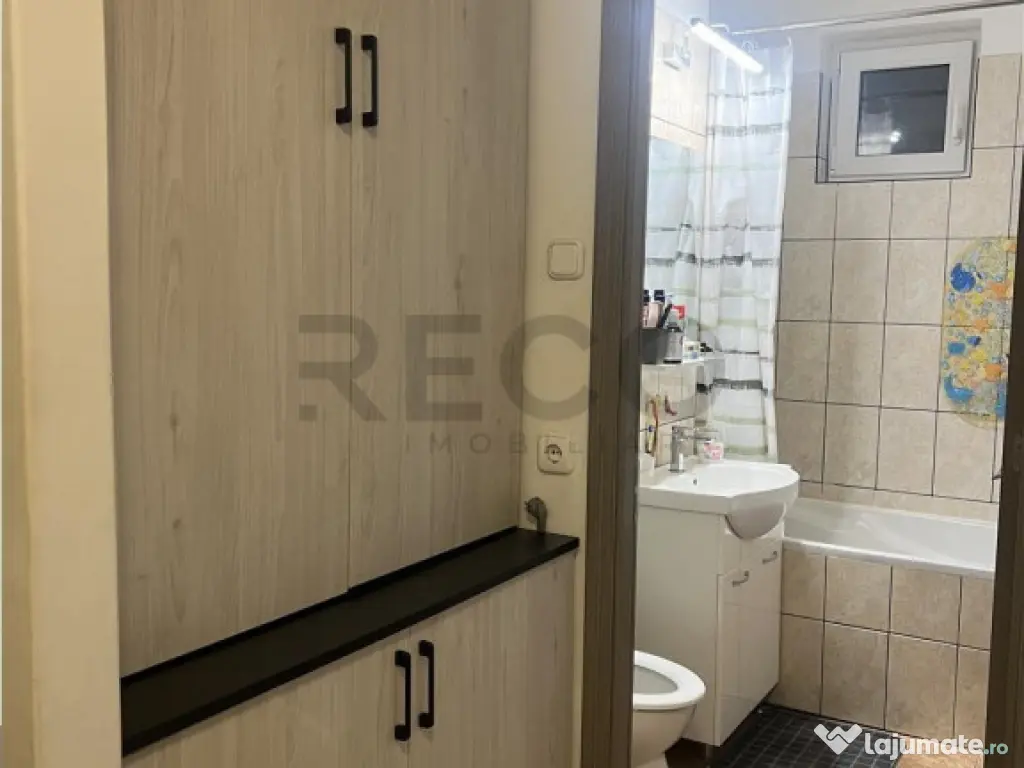 RECO 4 camere in Cantemir