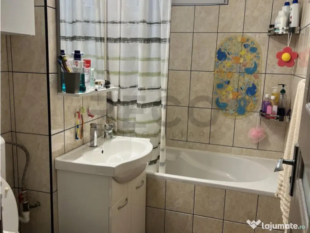 RECO 4 camere in Cantemir