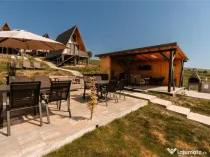 RECO Complex Turistic la cheie - Baile 1 Mai