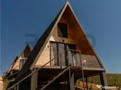 RECO Complex Turistic la cheie - Baile 1 Mai 