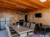 RECO Complex Turistic la cheie - Baile 1 Mai 