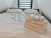 RECO Complex Turistic la cheie - Baile 1 Mai 