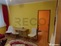 RECO . Apartament cu 2 camere in Nufarul etajul 1/4.