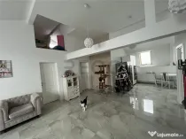 RECO Apartament modern cu 3 camere-85 mp Rogerius-Oradea