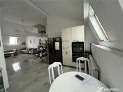 RECO Apartament modern cu 3 camere-85 mp Rogerius-Oradea 