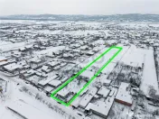 RECO teren cu casa de vaioaga 