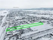 RECO teren cu casa de vaioaga 