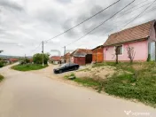 RECO, casa in Cheriu, Bihor 