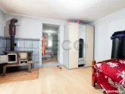 RECO, casa in Cheriu, Bihor 