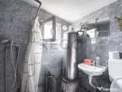 RECO, casa in Cheriu, Bihor 